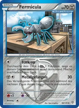 Fermicula Nr. 92 – Plasma-Sturm