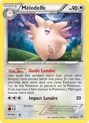 Mélodelfe n° 98 – Tempète Plasma