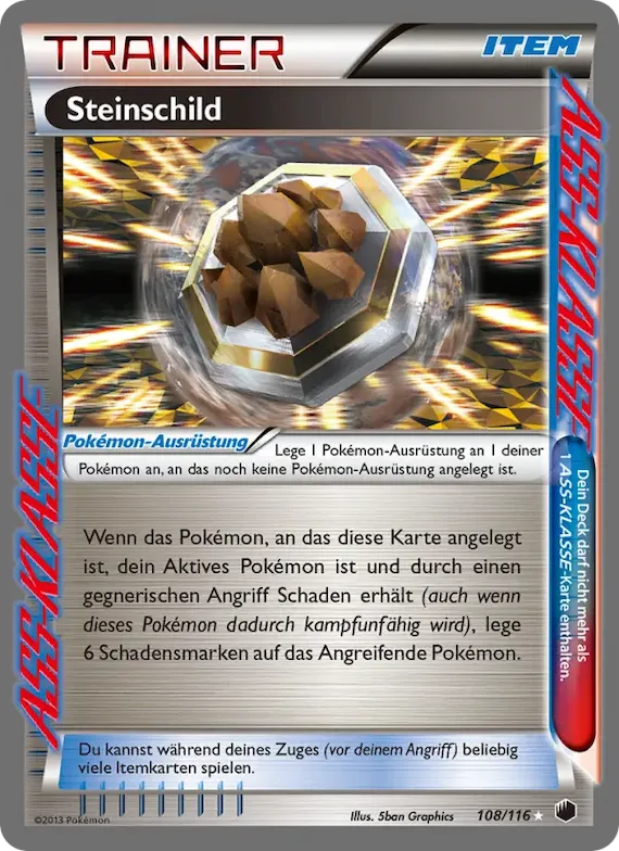 Schutzfels 108 – Plasma-Frost