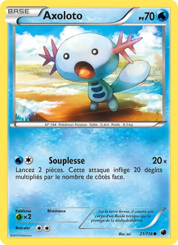 Axoloto 21 – Glaciation Plasma