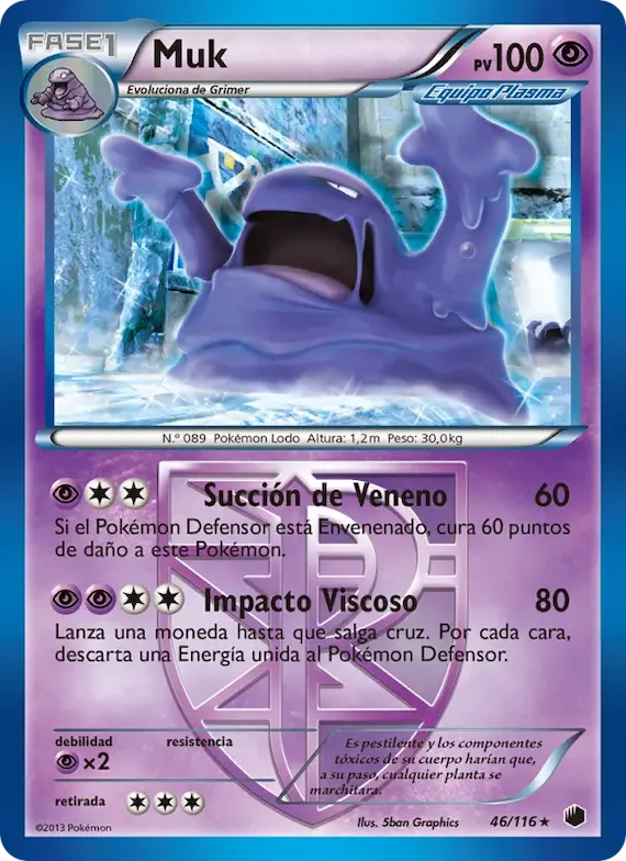 Muk 46 – Glaciación Plasma