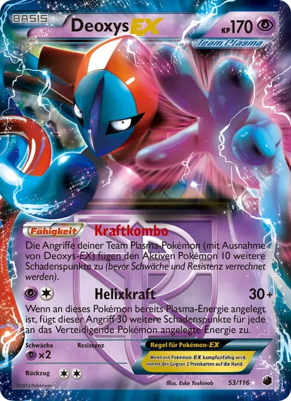 Deoxys-EX 53 – Plasma-Frost