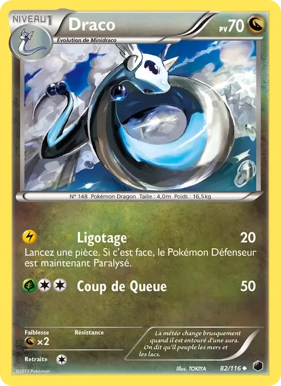 Draco 82 – Glaciation Plasma
