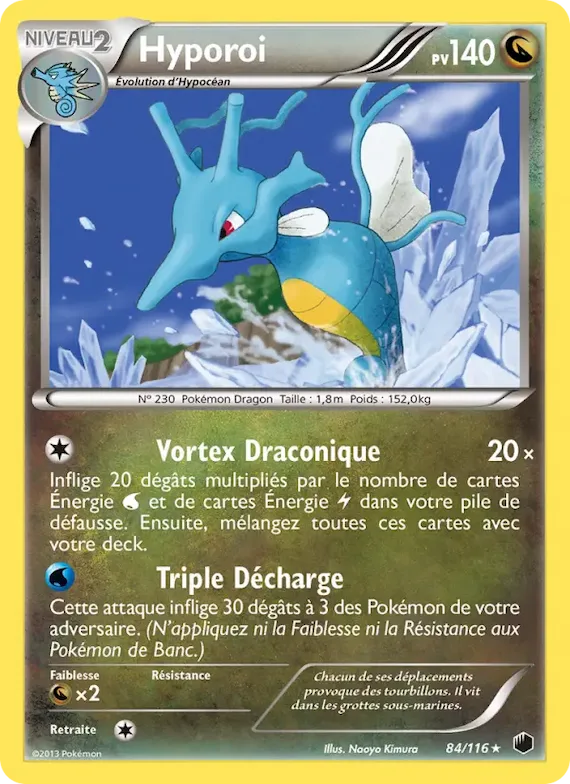 Hyporoi 84 – Glaciation Plasma