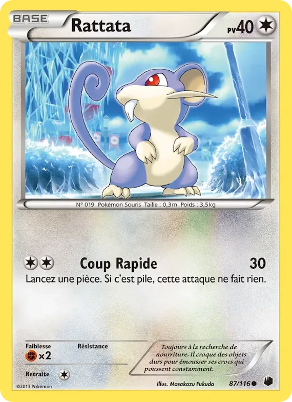 Rattata 87 – Glaciation Plasma