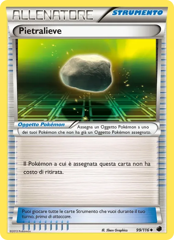 Pietralieve 99 – Glaciazione Plasma