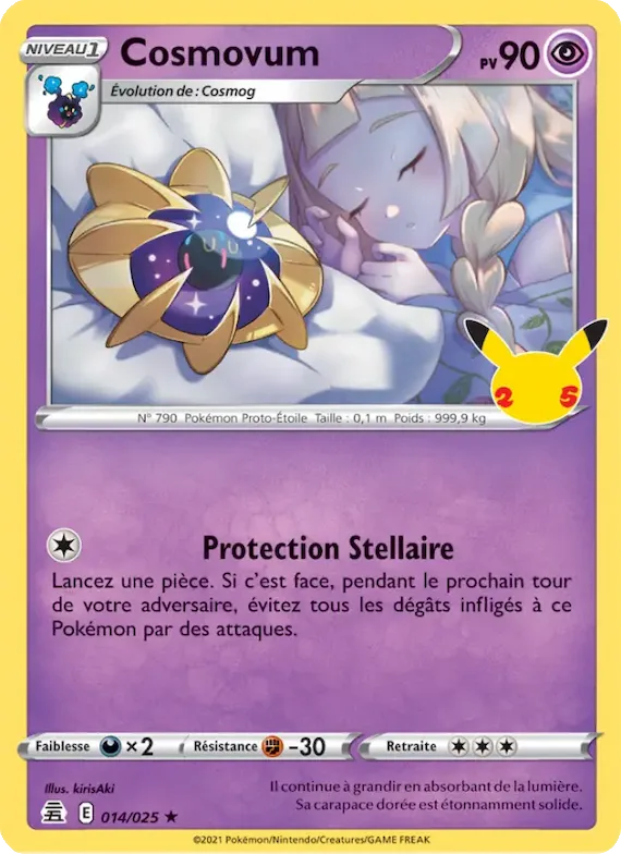 Cosmovum 14 – Célébrations