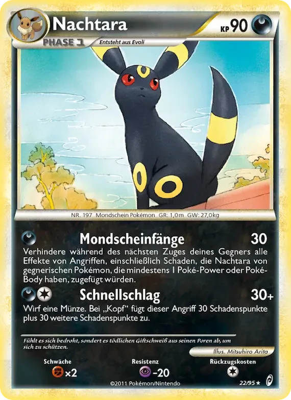 Nachtara 22 – Ruf der Legenden