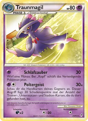 Traunmagil Nr. 28 – Call of Legends