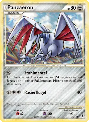 Panzaeron Nr. 31 – Call of Legends