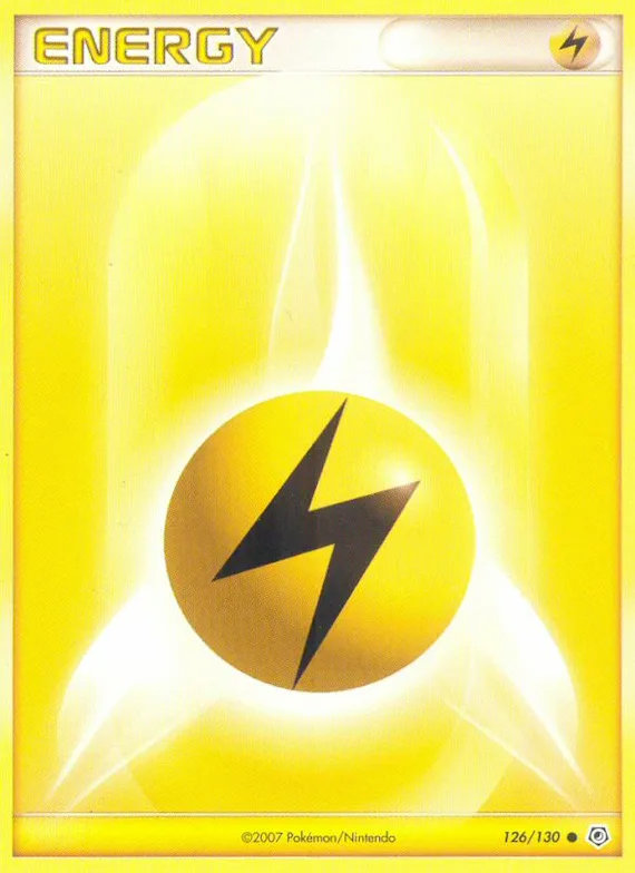 Énergie Électrique 126 – Diamant & Perle