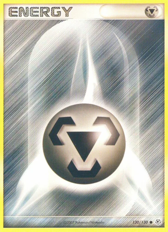 Metal Energy #130 – Diamond & Pearl
