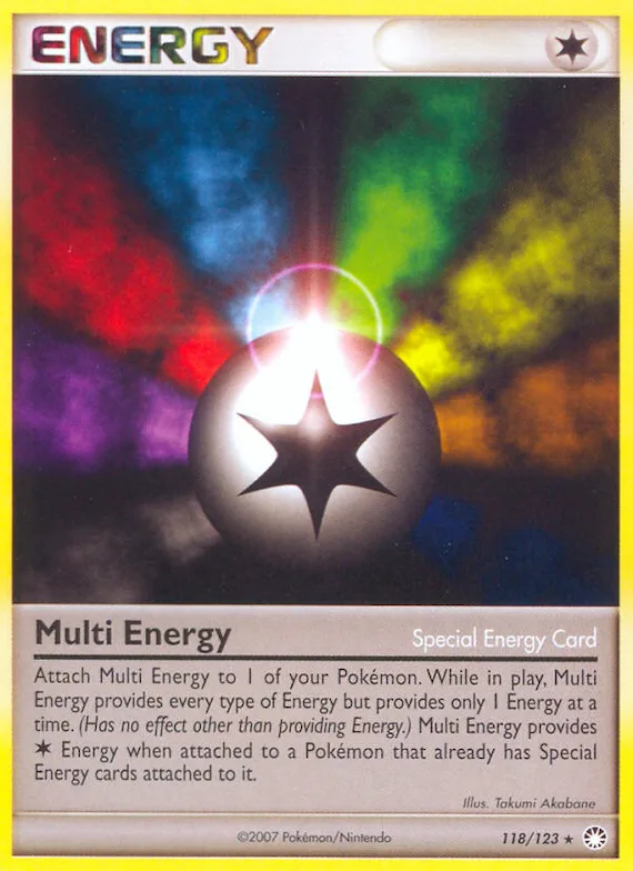 Multi Energie 118 – Geheimnisvolle Schätze