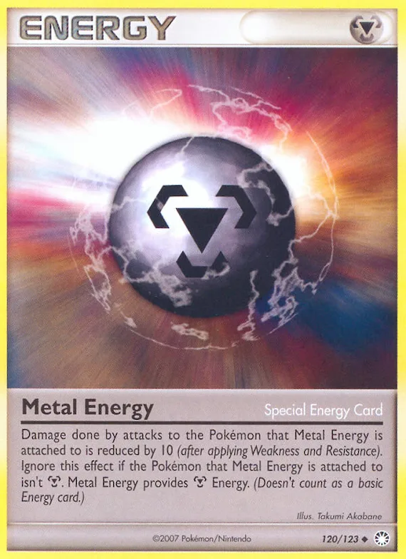 Metall-Energie 120 – Geheimnisvolle Schätze