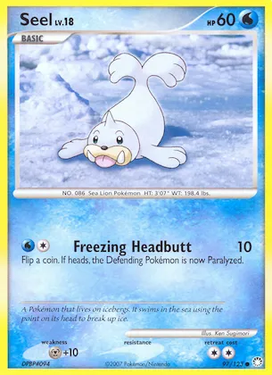 Seel #97 – Mysterious Treasures