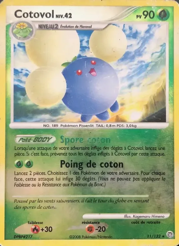 Cotovol 11 – Merveilles Secrètes