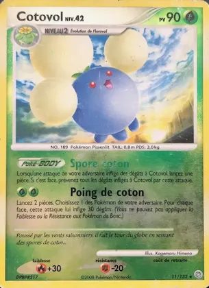 Cotovol n° 11 – Merveilles Secrètes