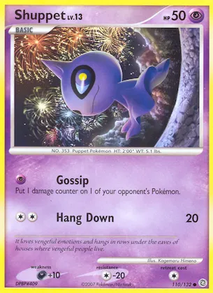 Shuppet #110 – Secret Wonders