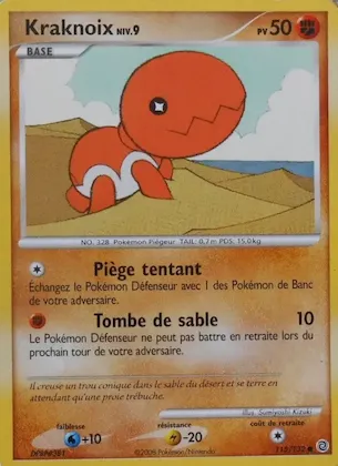 Kraknoix n° 115 – Merveilles Secrètes