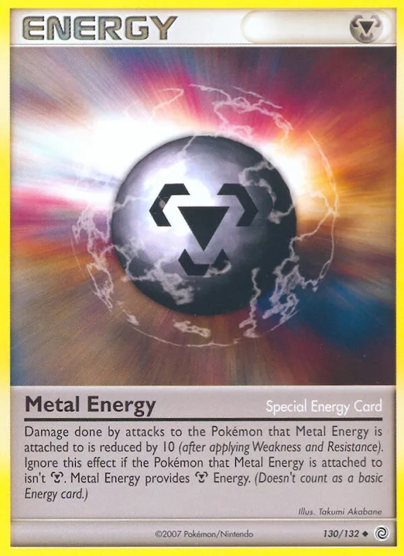 Metall-Energie 130 – Rätselhafte Wunder
