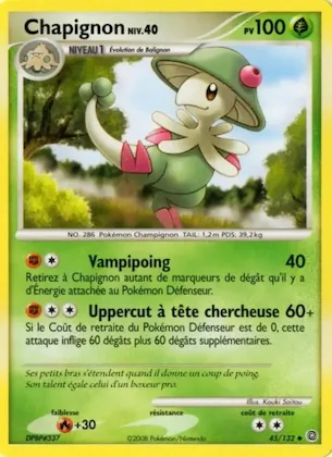 Chapignon n° 45 – Merveilles Secrètes