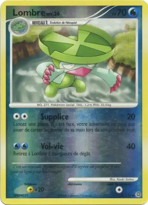 Lombre n° 54 – Merveilles Secrètes