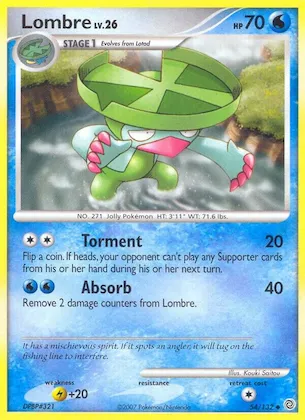 Lombre #54 – Secret Wonders
