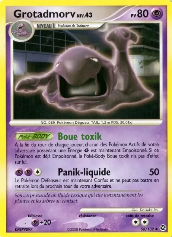 Grotadmorv 56 – Merveilles Secrètes