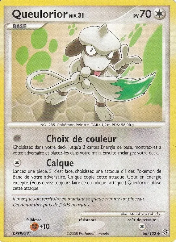 Queulorior 66 – Merveilles Secrètes
