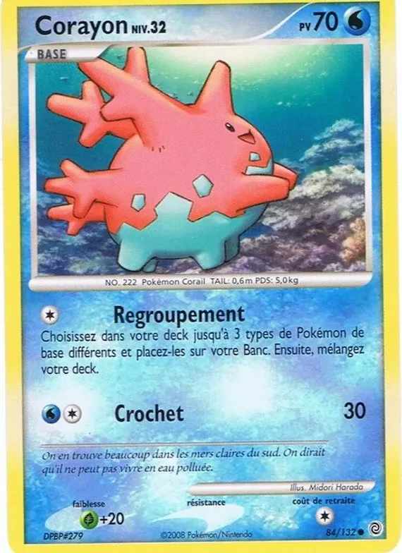 Corayon 84 – Merveilles Secrètes