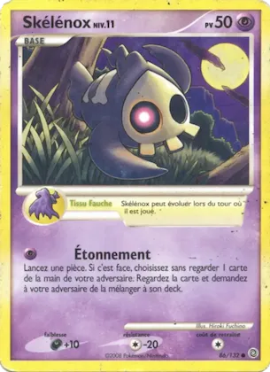 Skélénox n° 86 – Merveilles Secrètes