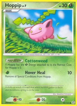 Hoppip #90 – Secret Wonders