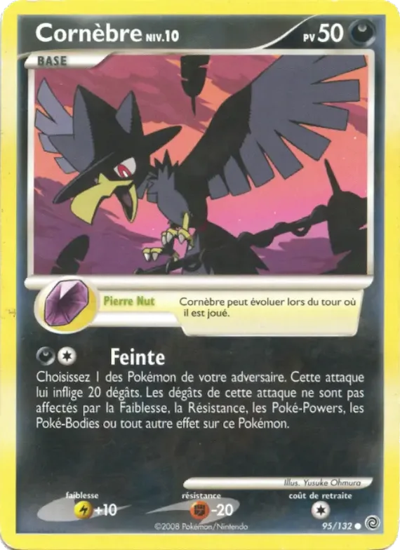 Cornèbre 95 – Merveilles Secrètes