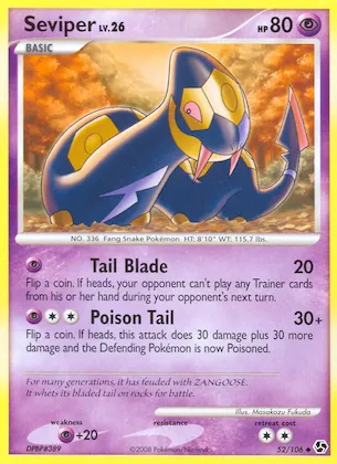 Seviper n° 52 – Duels au Sommets