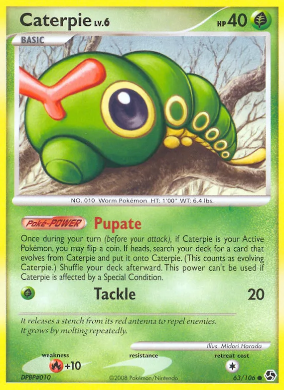 Chenipan 63 – Duels au Sommets