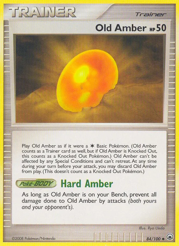 Vieil Ambre 84 – Aube Majestueuse