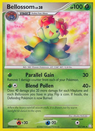 Blubella Nr. 20 – Erwachte Legenden