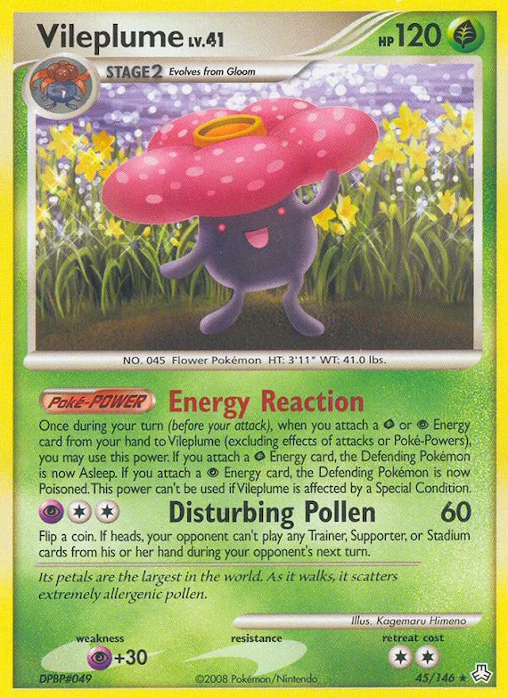 Rafflesia 45 – Éveil des Légendes