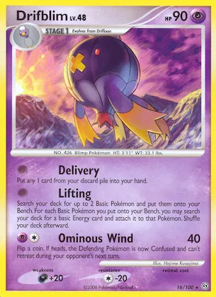 Drifblim #16 – Stormfront
