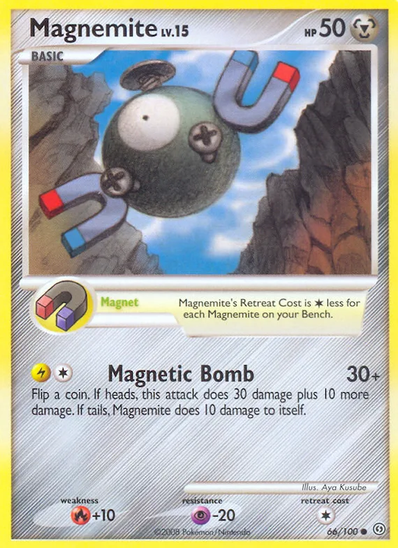 Magnetilo 66 – Sturmtief