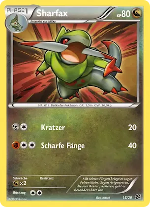 Fraxure Nr. 15 – Dragon Vault