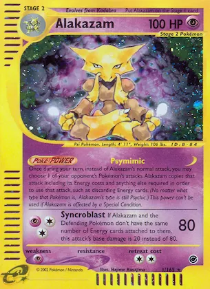 Simsala Nr. 1 – Expedition