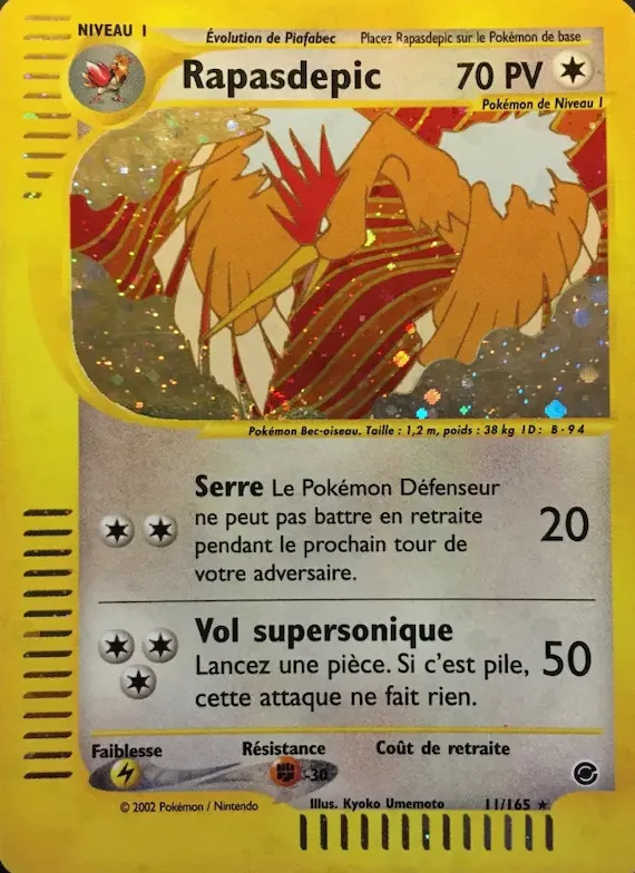 Rapasdepic 11 – Expedition