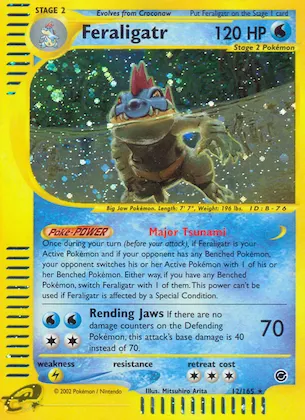 Impergator Nr. 12 – Expedition