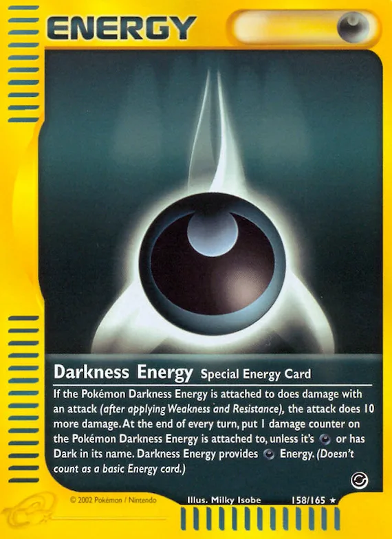 Finsternis-Energie 158 – Expedition