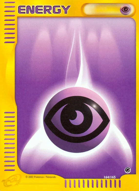 Psychoenergie 164 – Expedition