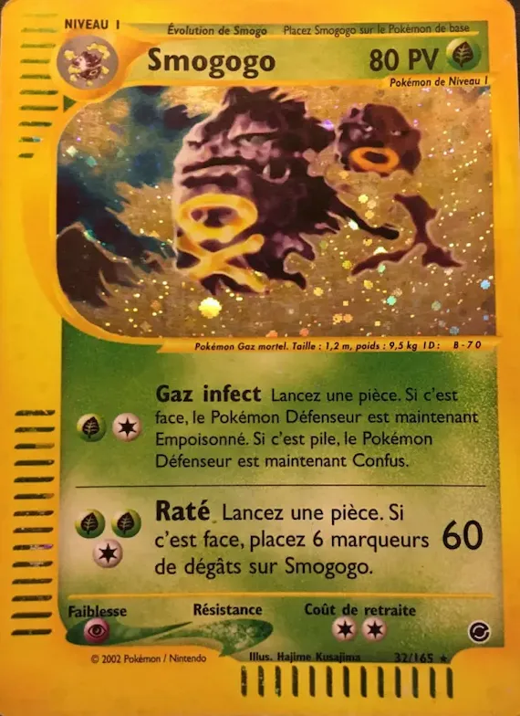 Smogogo 32 – Expedition