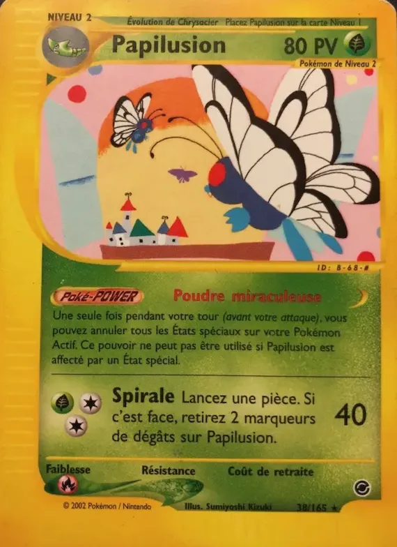 Papilusion 38 – Expedition