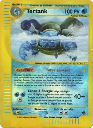 Tortank 4 – Expedition
