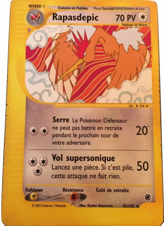 Rapasdepic 45 – Expedition